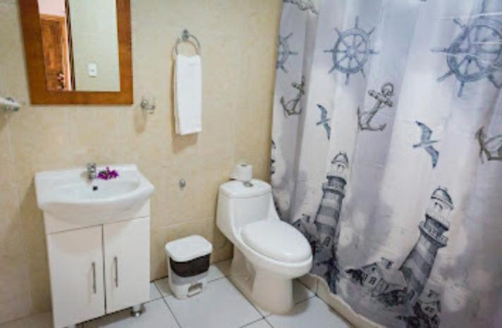 Hostal Tu'U Koihu Анґа-Роа Екстер'єр фото