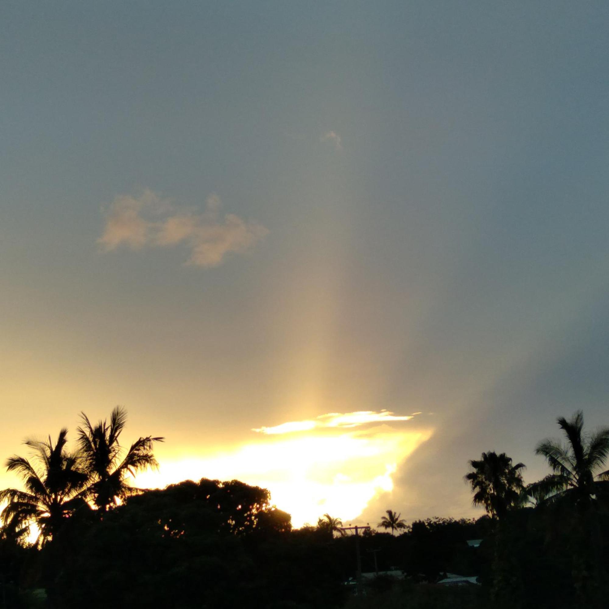 Hostal Tu'U Koihu Анґа-Роа Екстер'єр фото